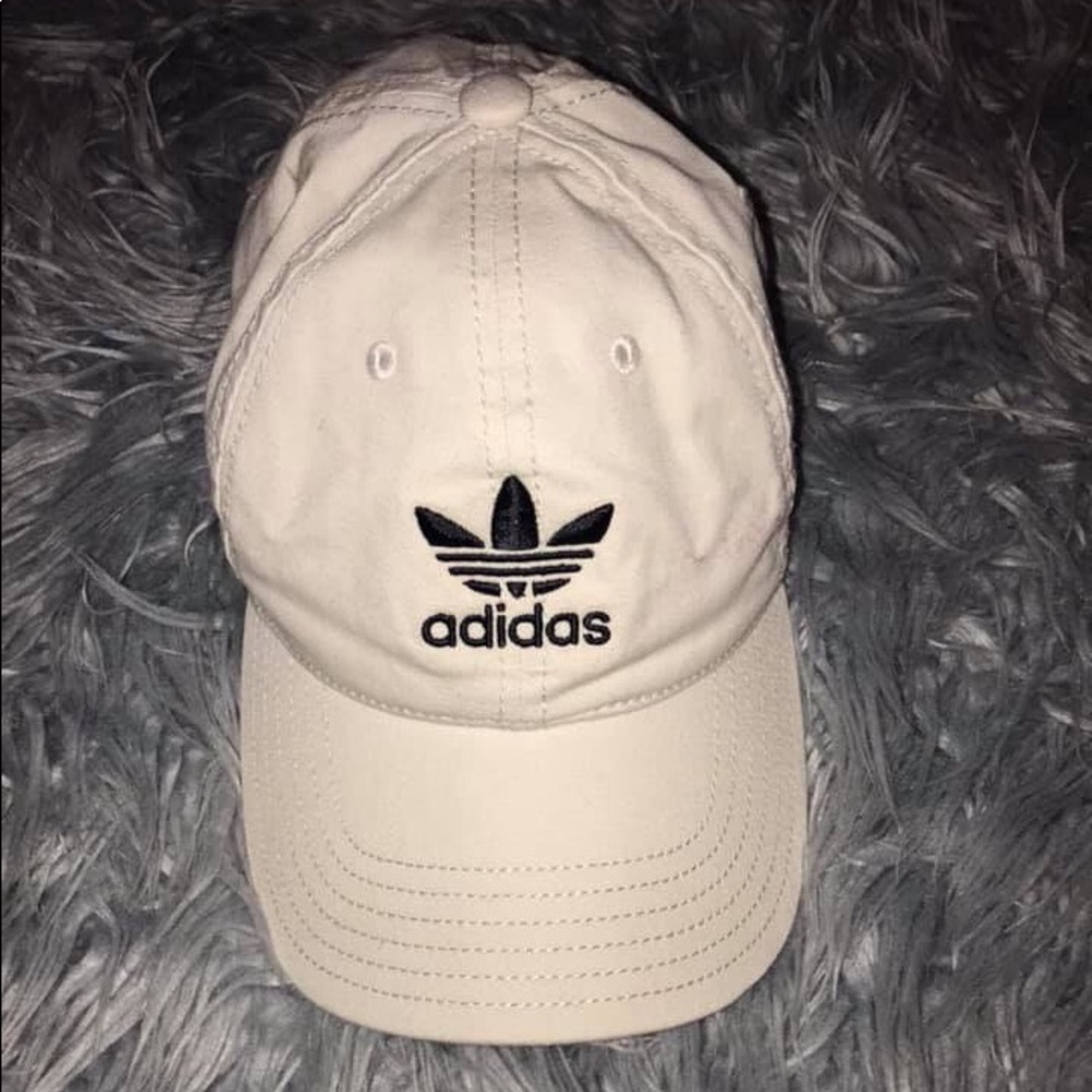 Adidas hat